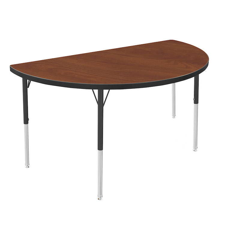 MG2200 Series Half-Moon Activity Tables