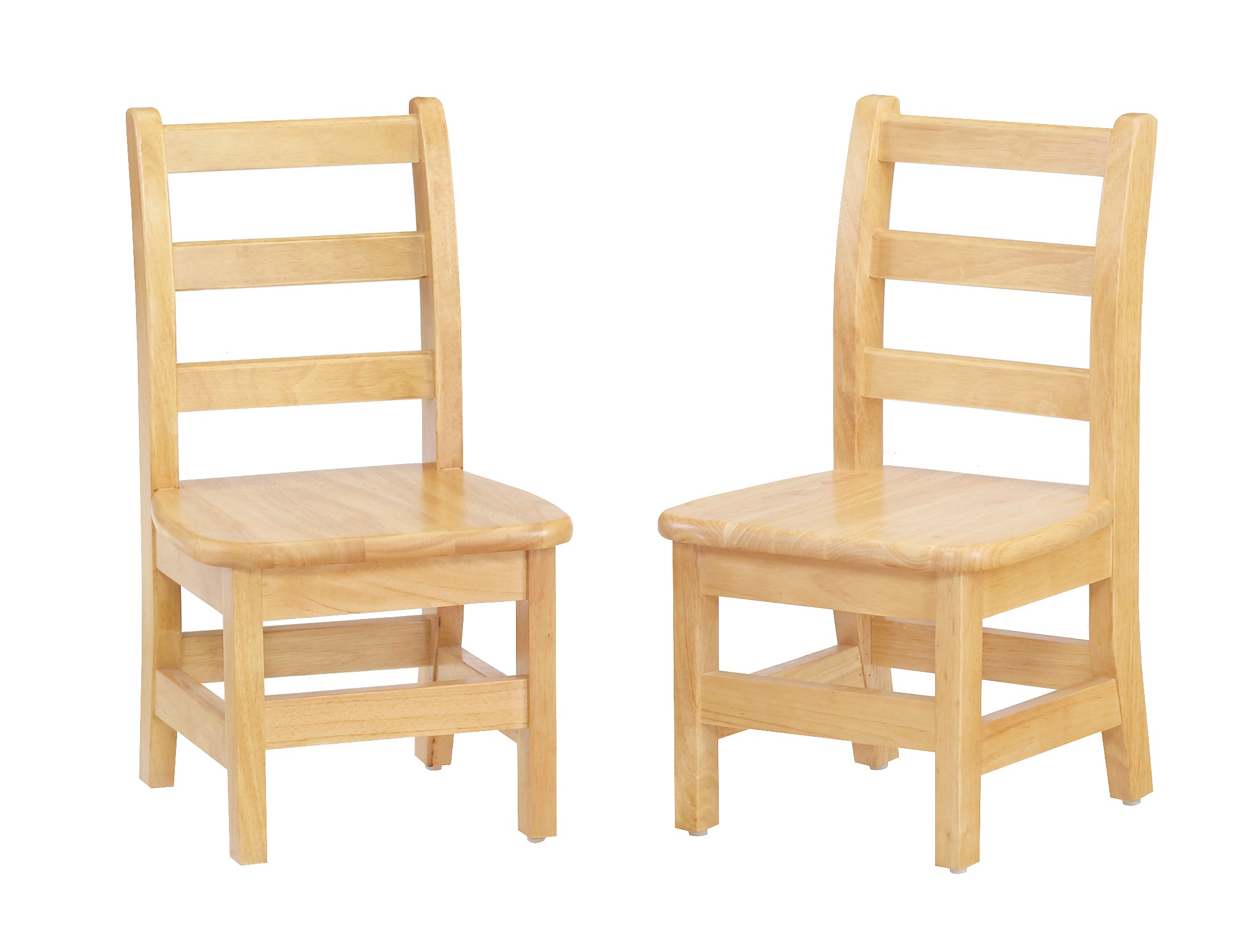 Jonti-Craft® KYDZ Ladderback Chair