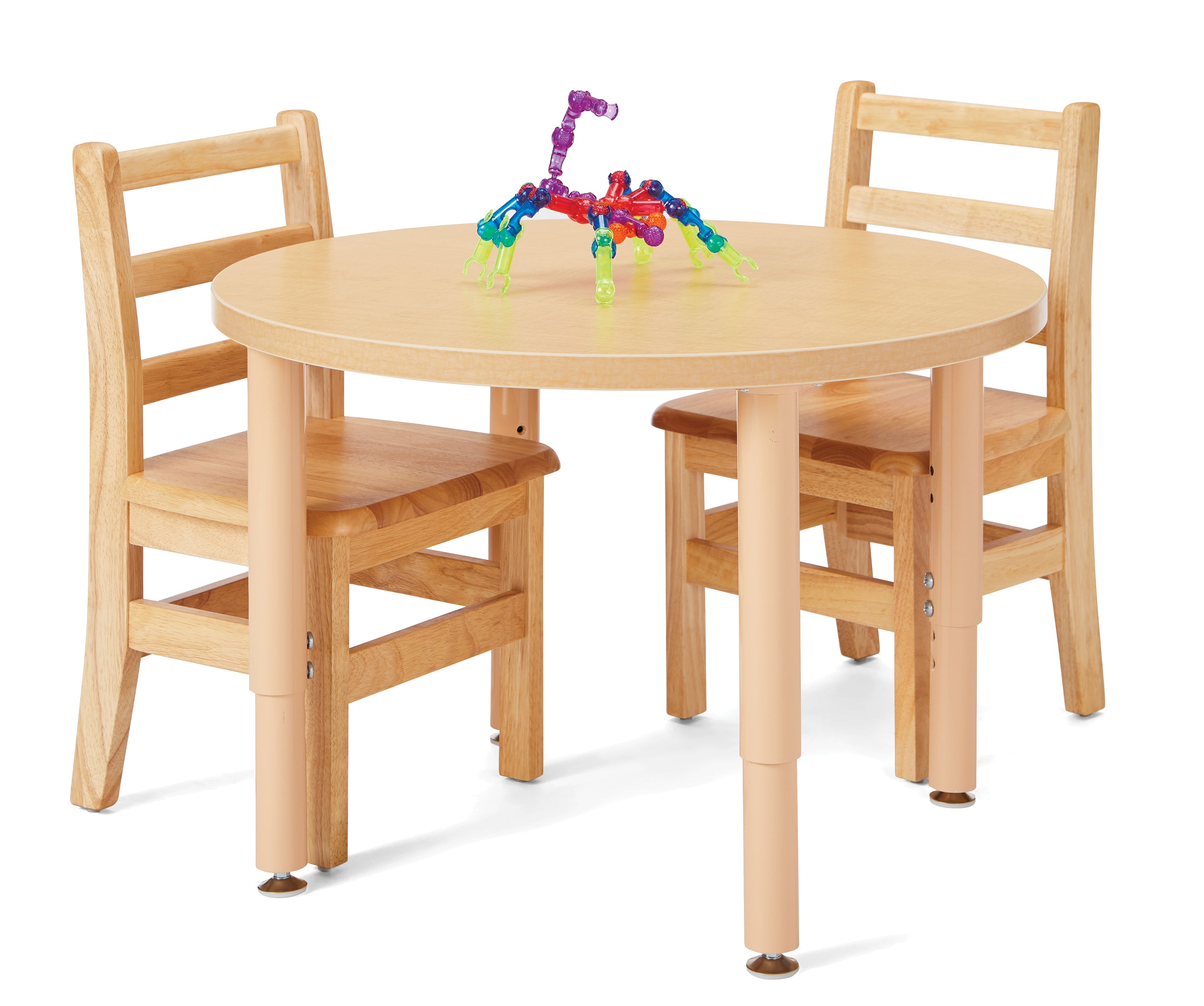 Jonti-Craft® KYDZ Ladderback Chair