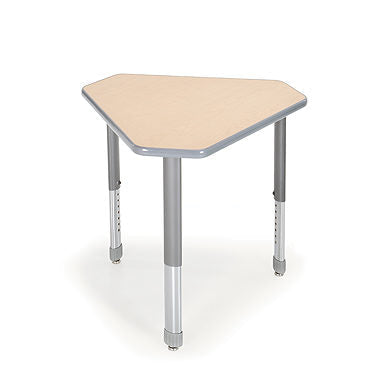 Interchange® Diamond Desk