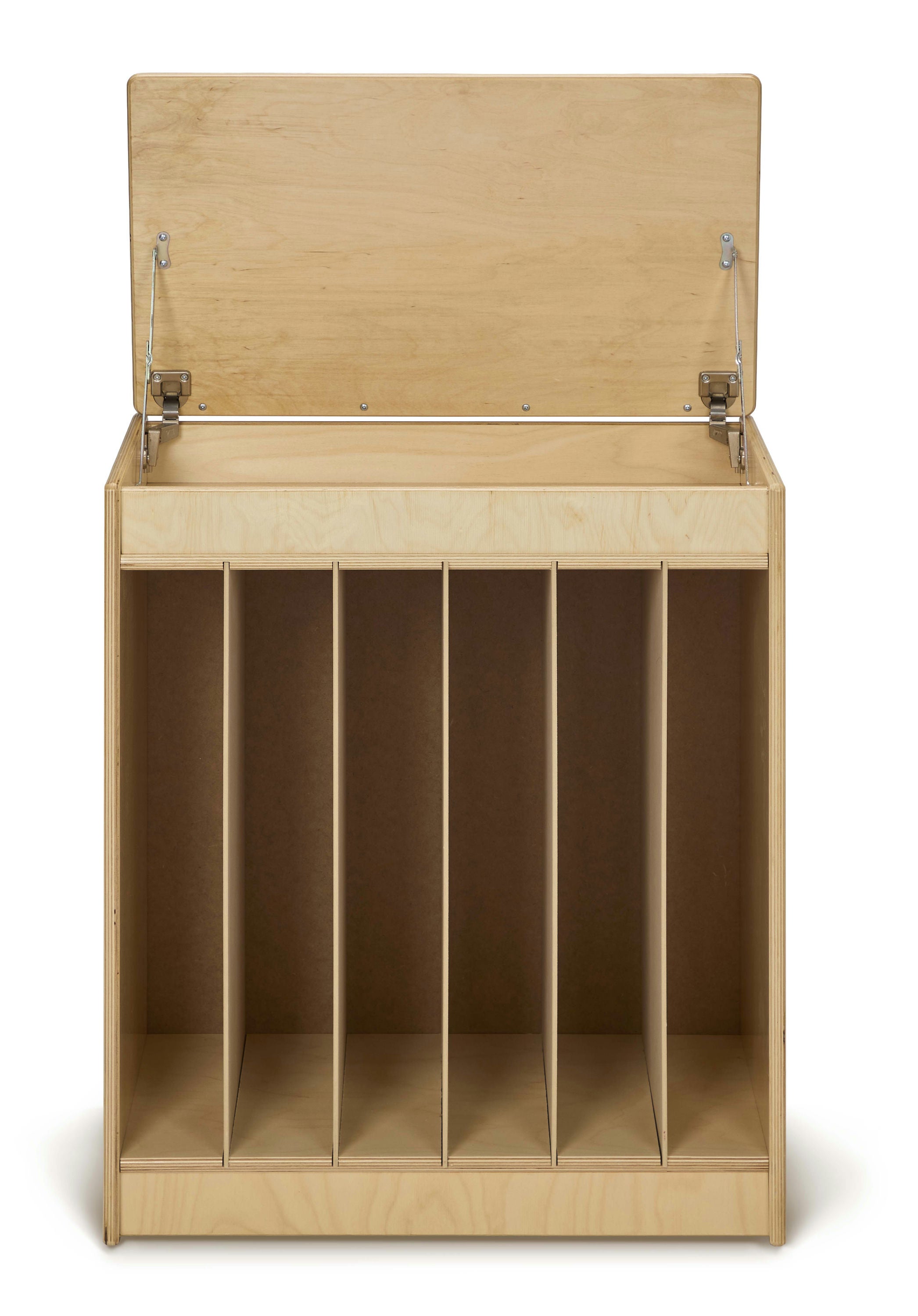 Jonti-Craft® Big Book Easel — 0543JC_back.jpg