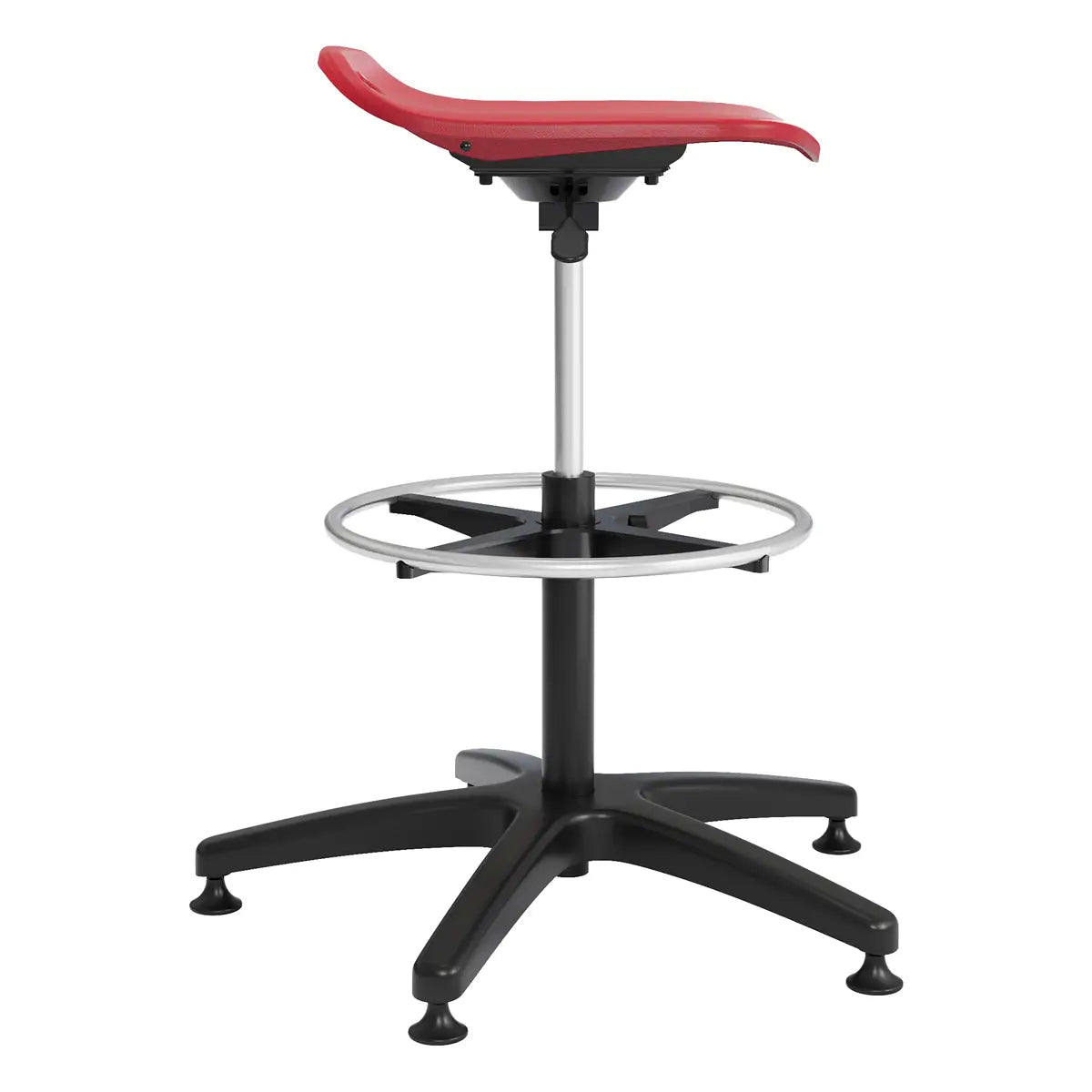 Potential™ Adjustable Height Stool