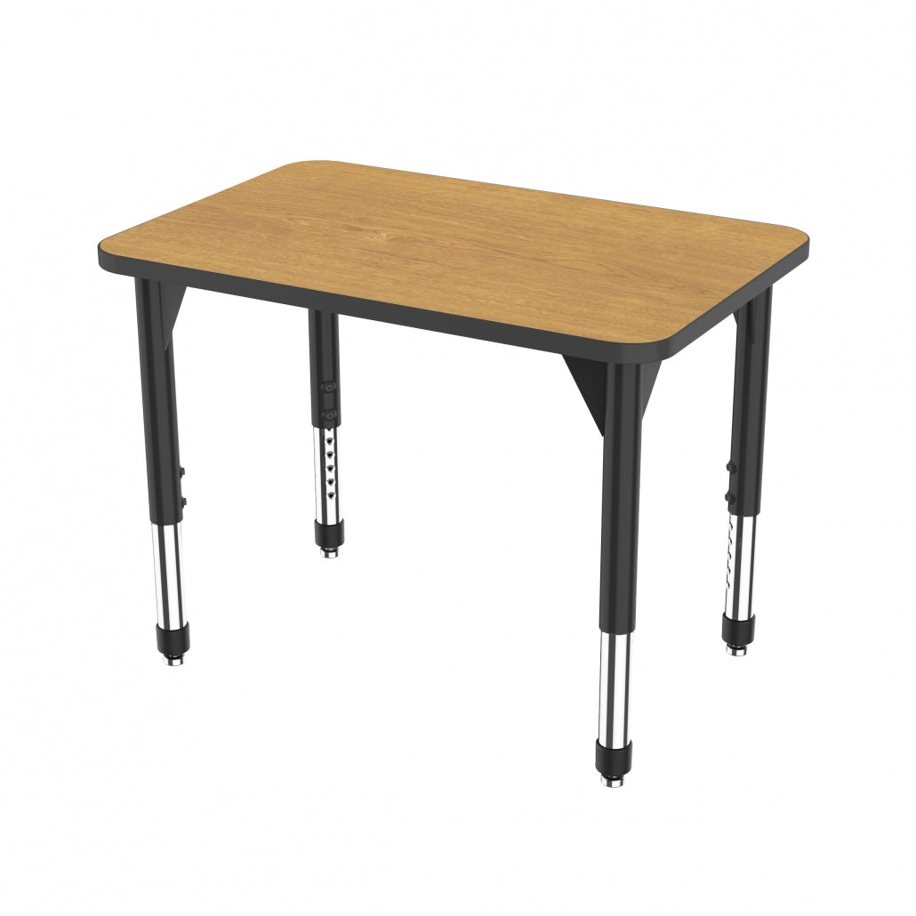 Premier™ Rectangle Student Desk