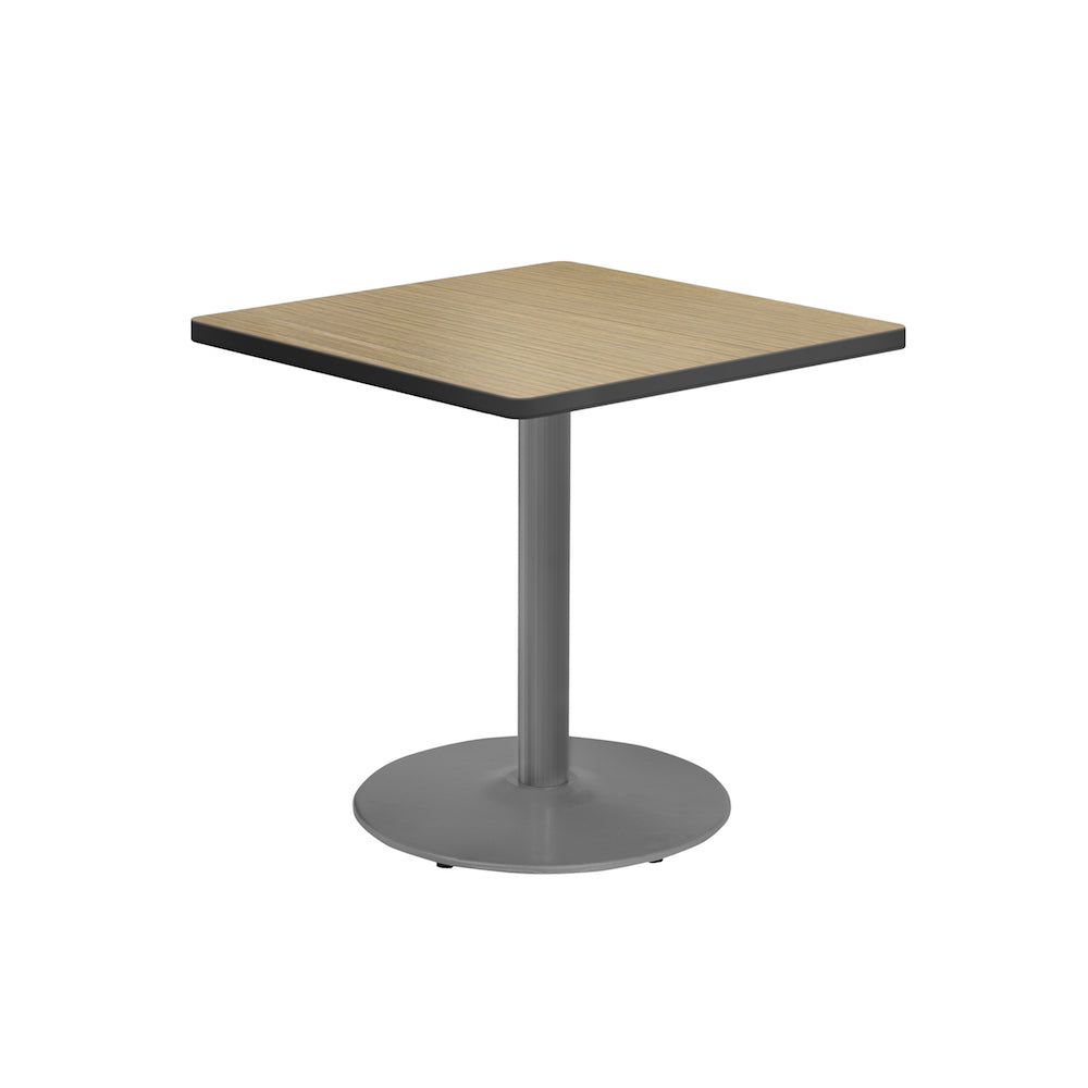 Square Café Tables