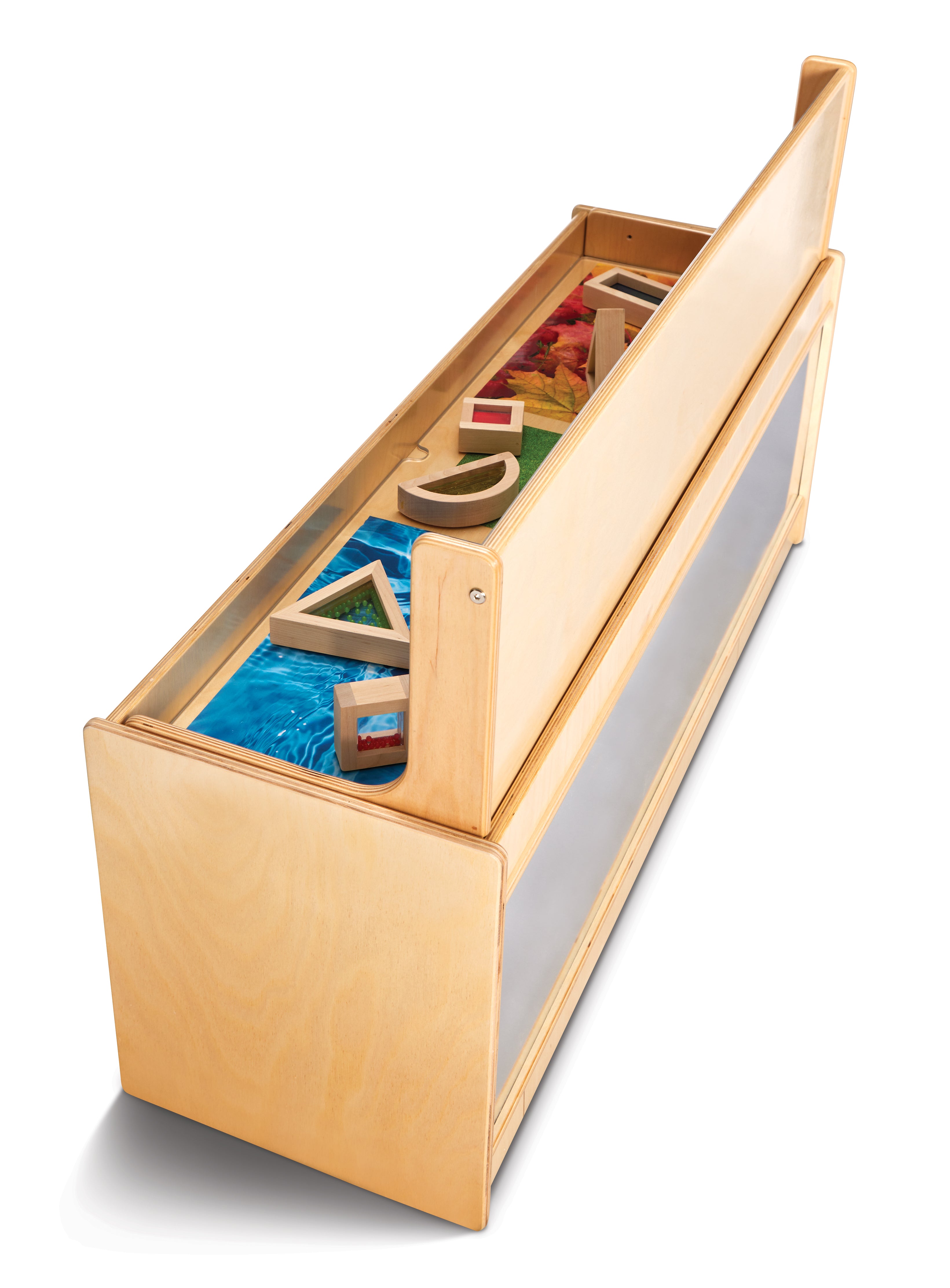 Jonti-Craft® Cruiser Center Topper