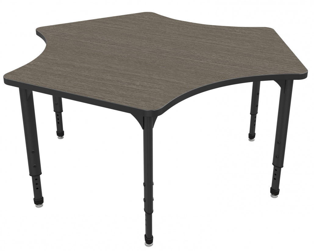 Apex™ Series Delta Table