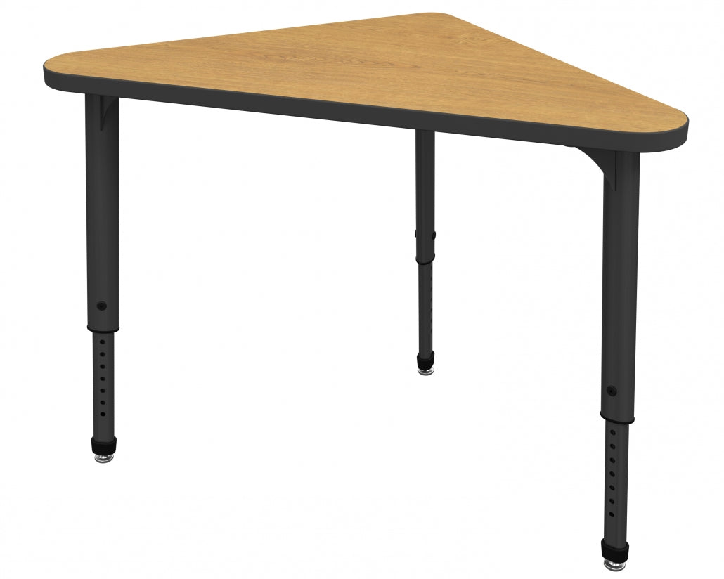 Apex™ Triangle Student Desks