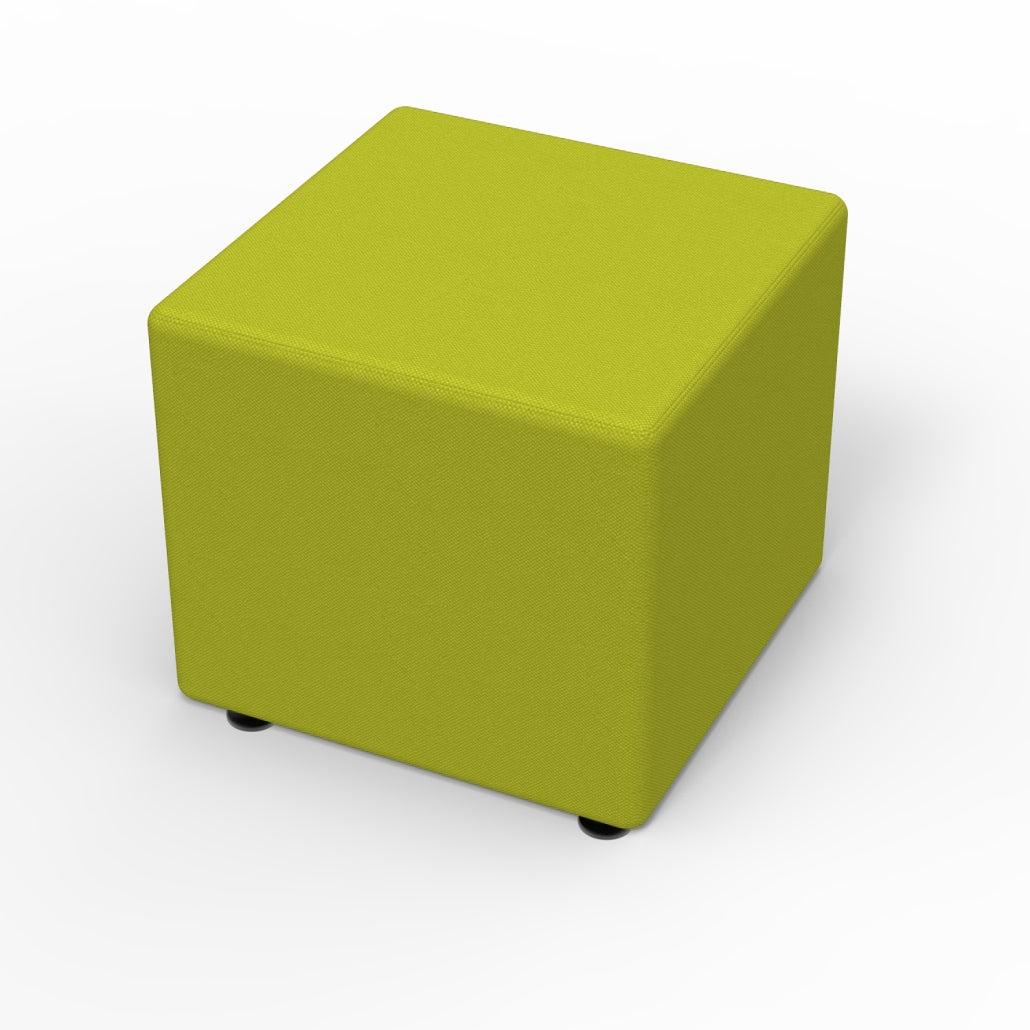 Sonik® Square Ottoman