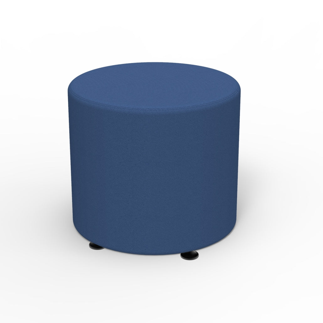 Sonik® Round Ottoman