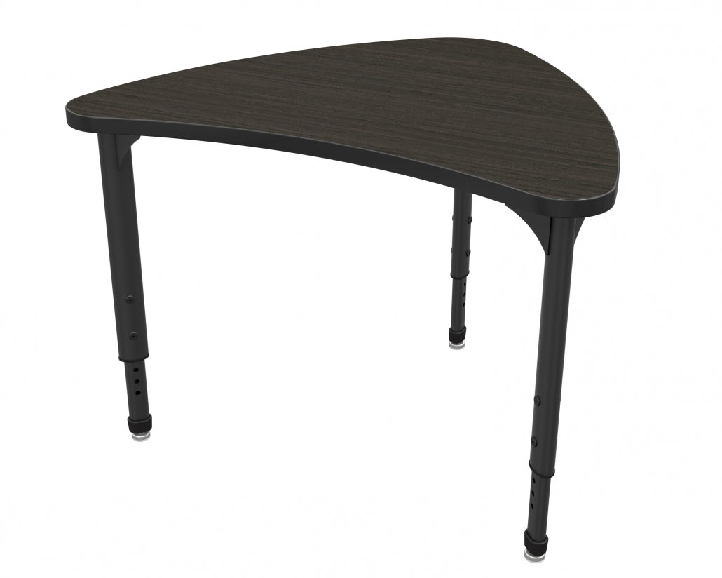 Apex™ Large Chevron Student Desks