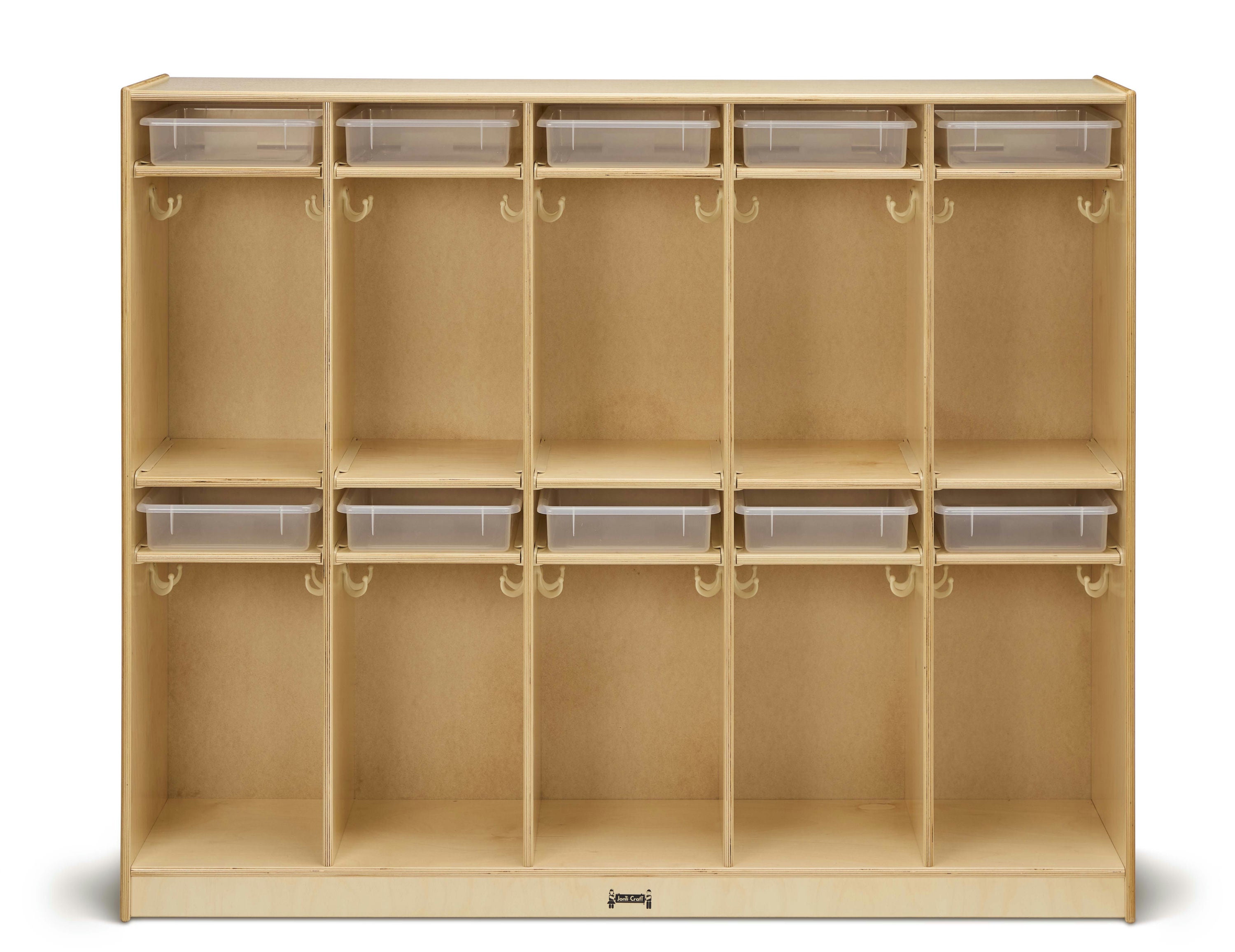 Jonti-Craft® Take Home Center — 66790JC_front.jpg