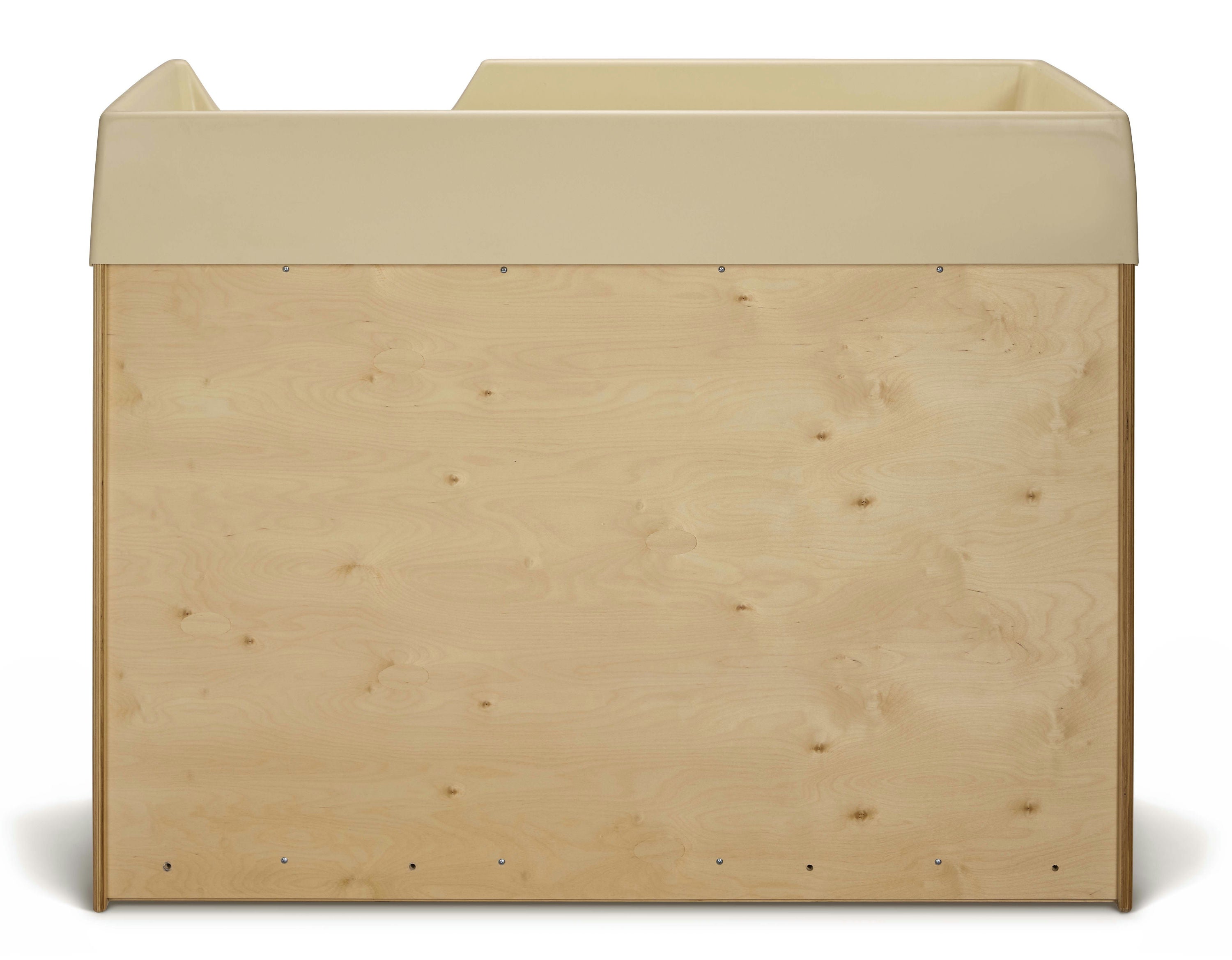 Jonti-Craft® Diaper Changer with Stairs — 5148JC_back.jpg