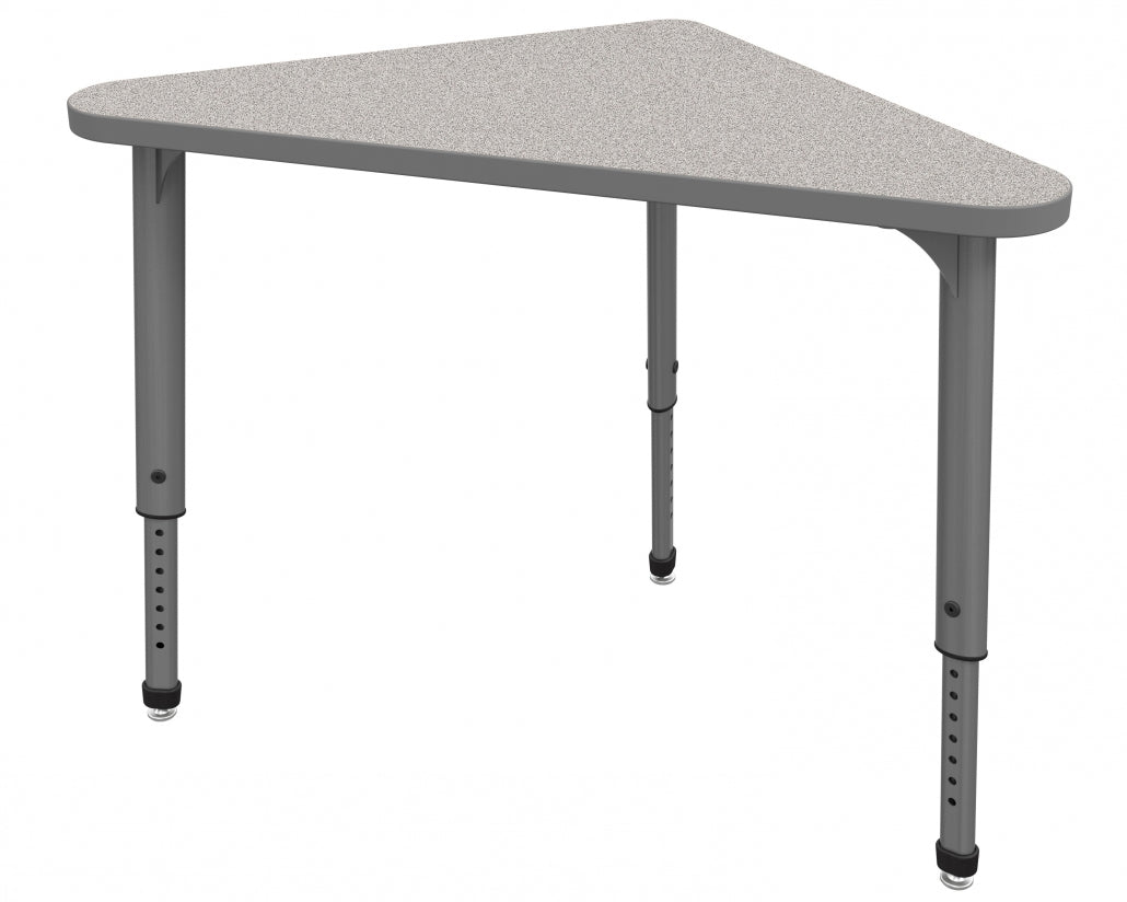 Apex™ Triangle Student Desks