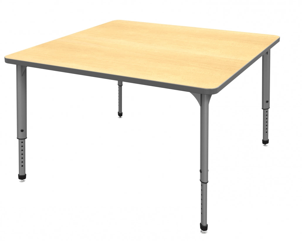 Apex™ Series Square Table