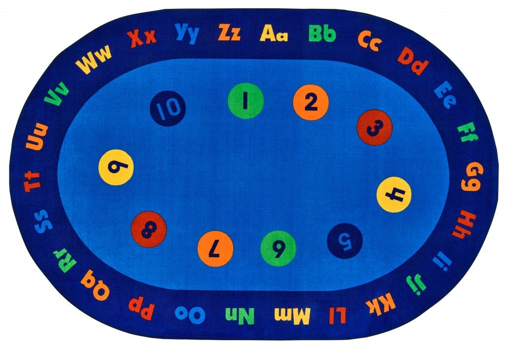 Circletime Early Learning — SKU 96.98