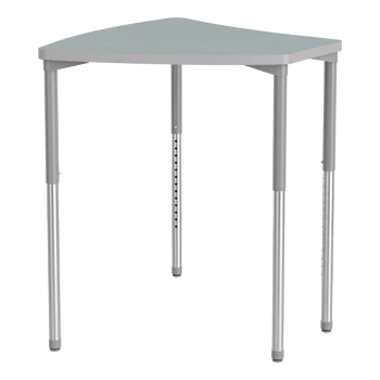 Shape Student Desks Kite