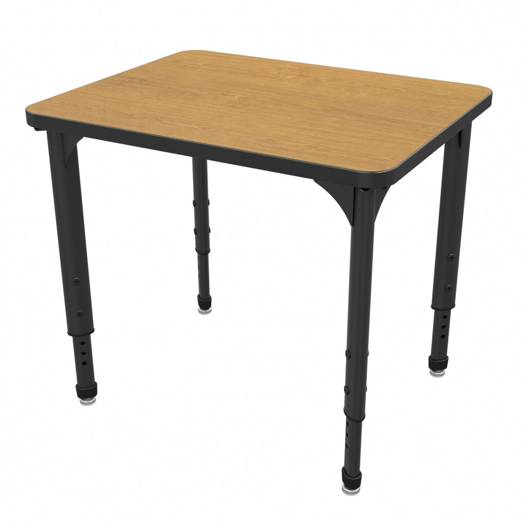 Apex™ Rectangle Student Desks