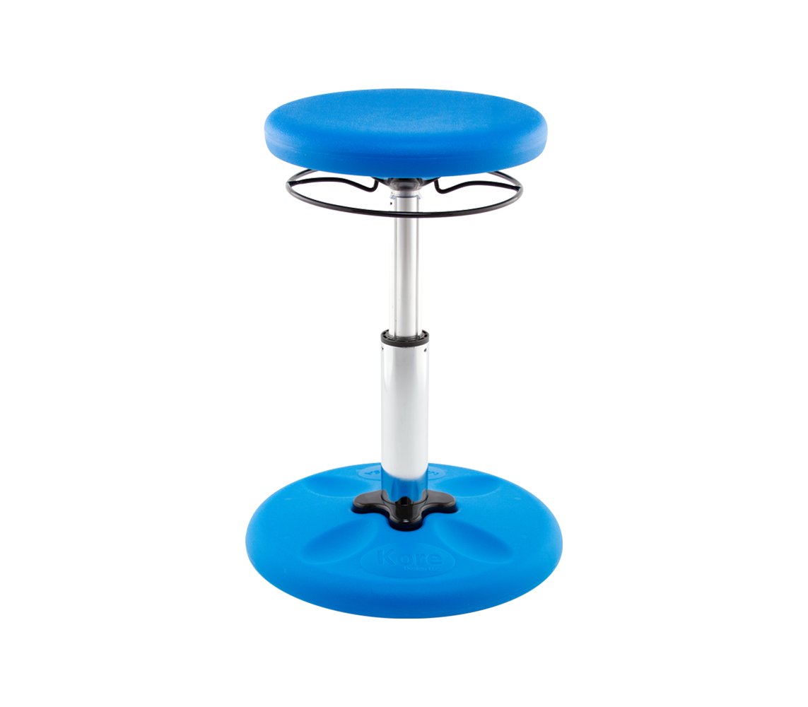 Kore Design® Kids Adjustable Wobble Chair