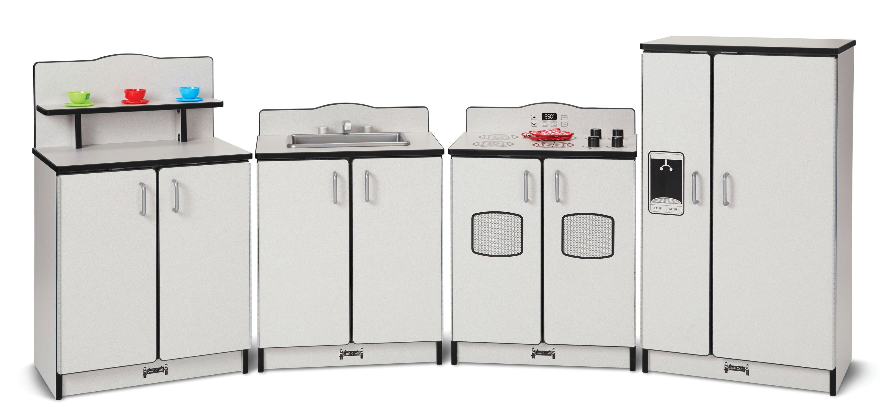 Rainbow Accents® Culinary Creations Kitchen Refrigerator — 2411JCWW180.jpg