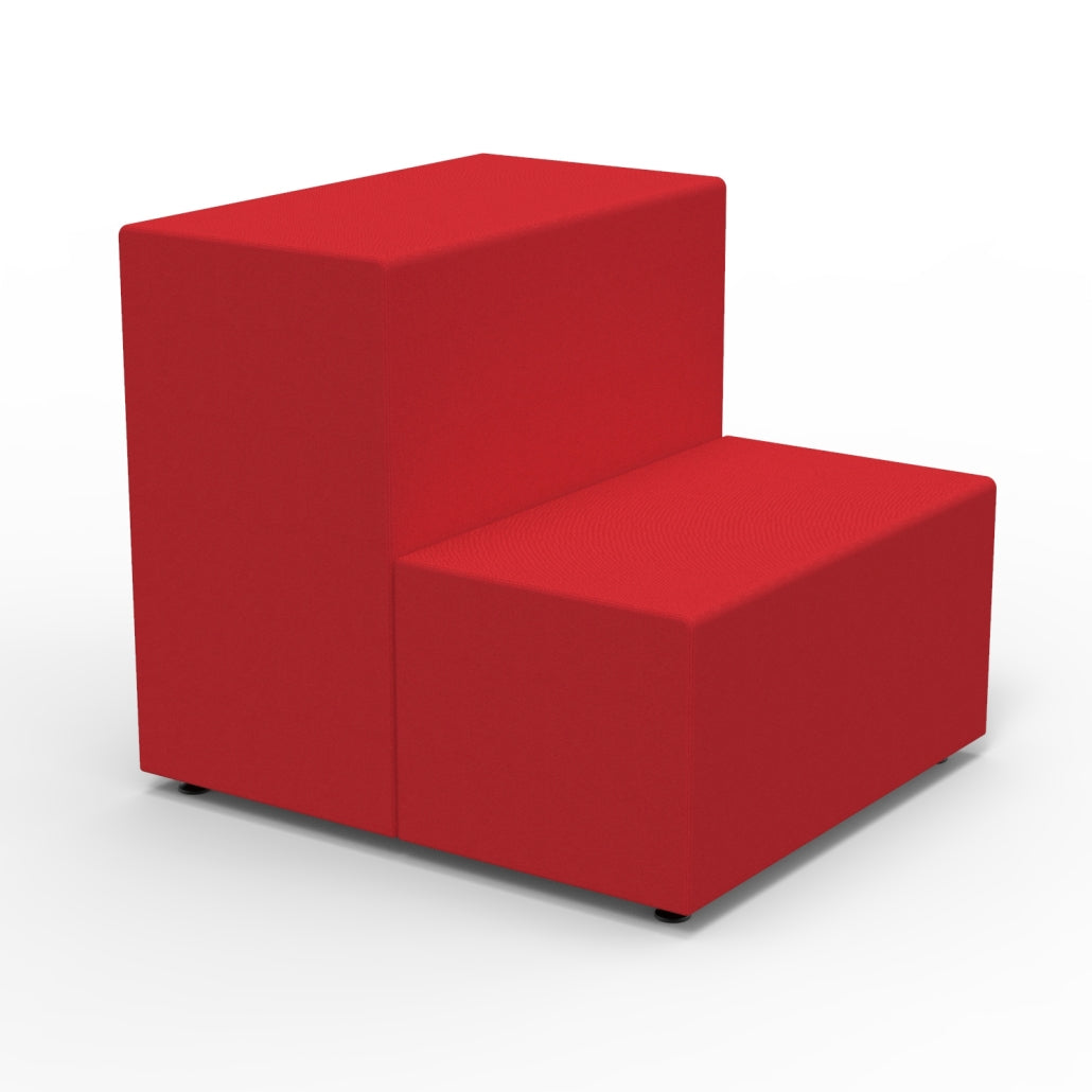 Sonik® 2-Step Seating