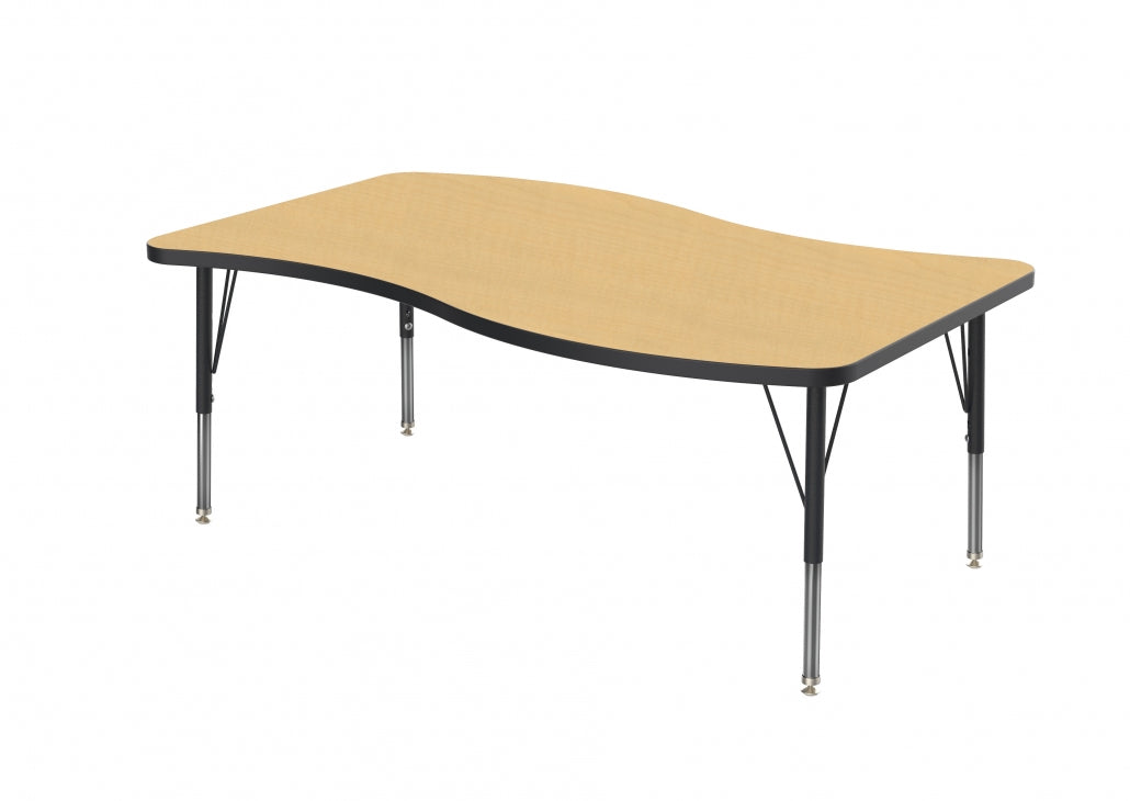 MG2200 Series Wave Activity Tables