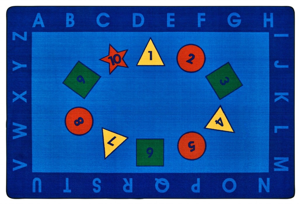 Early Learning Value Rug — SKU 96.82