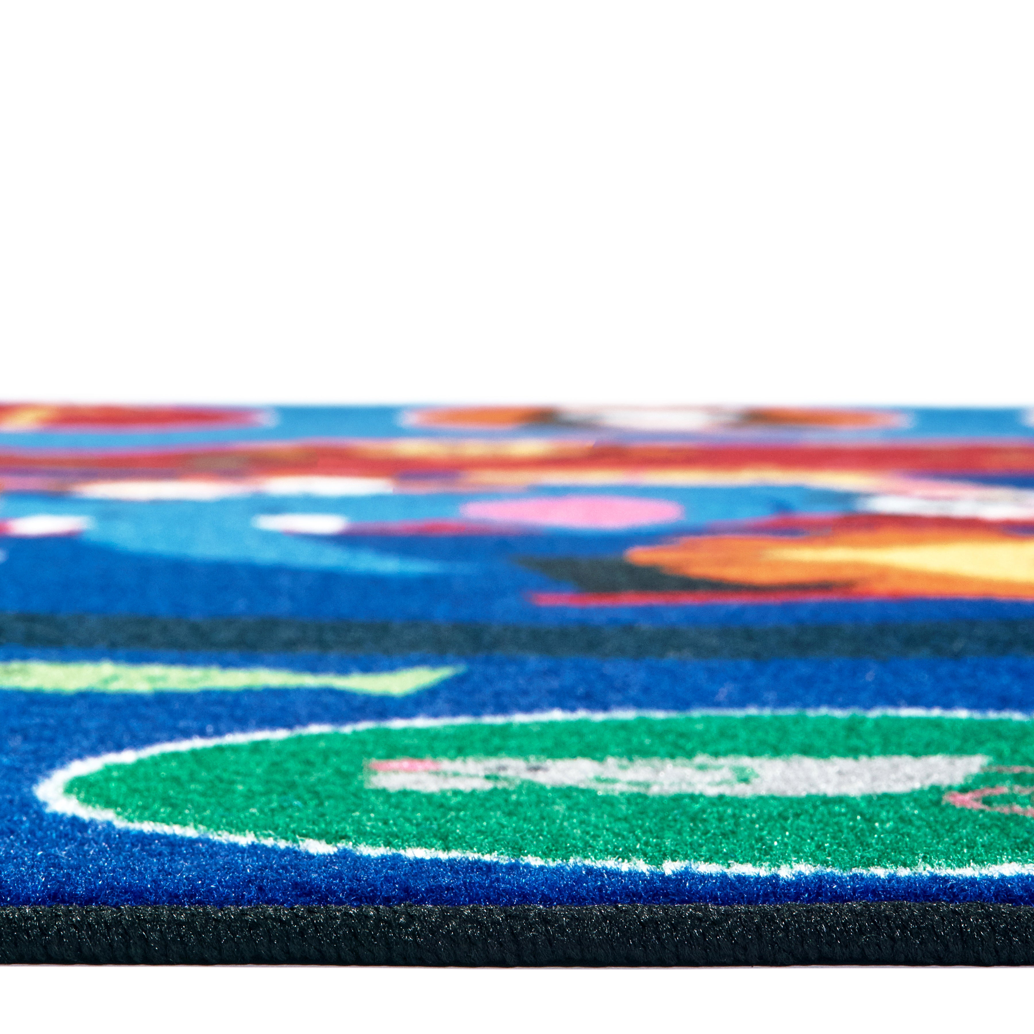 Noah's Voyage Circletime Rug