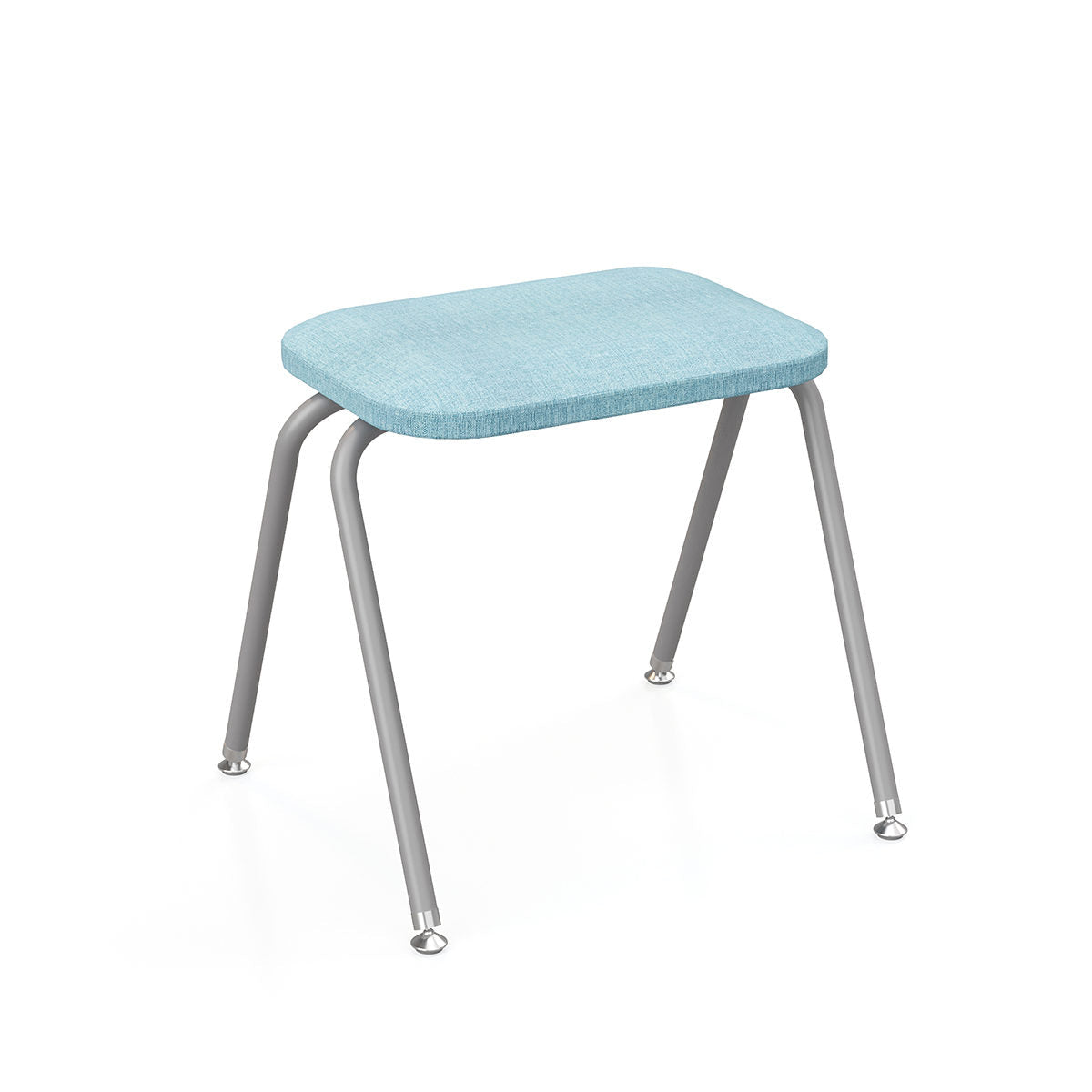 Groove® Backless Stool