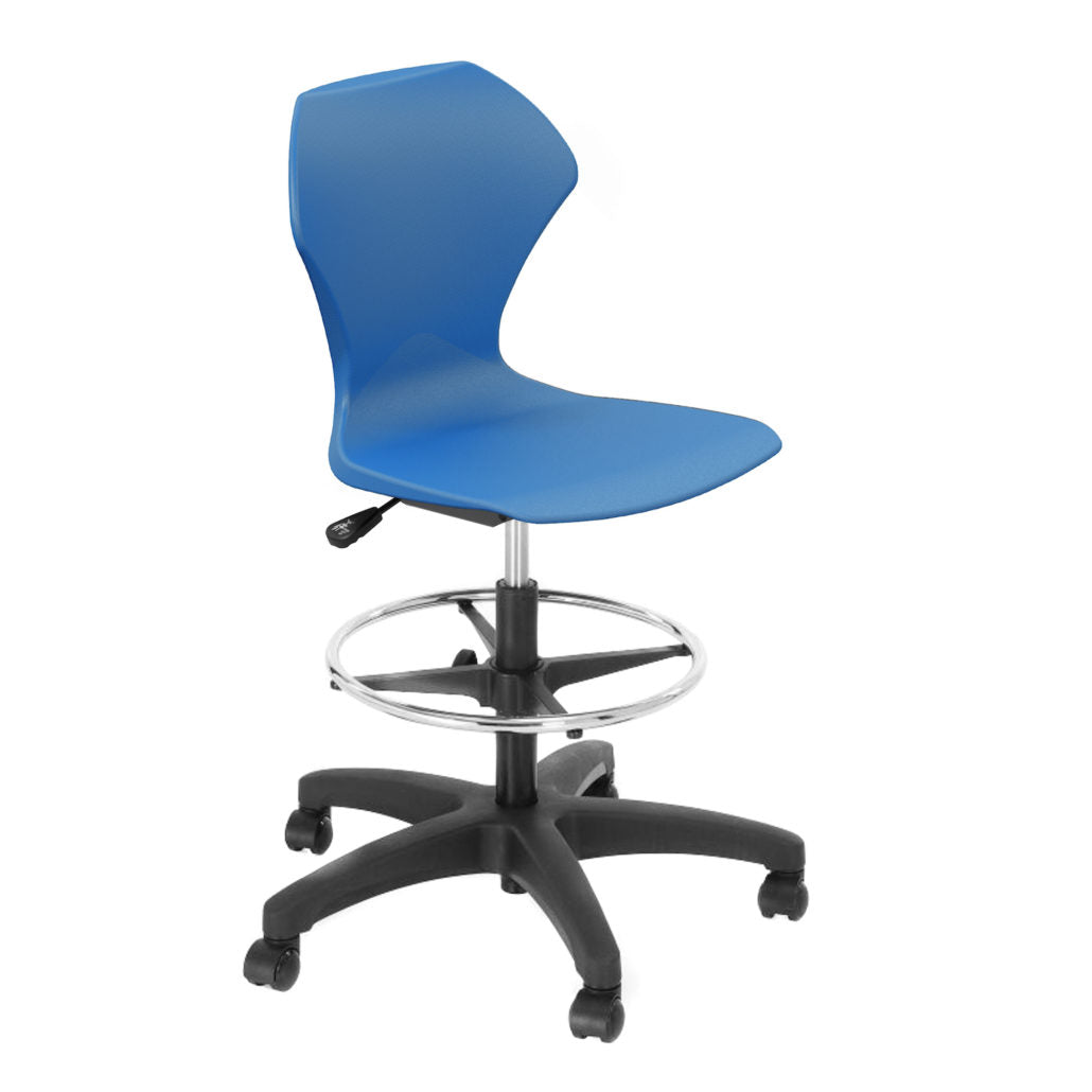 Apex™ Gas Lift Task Stool
