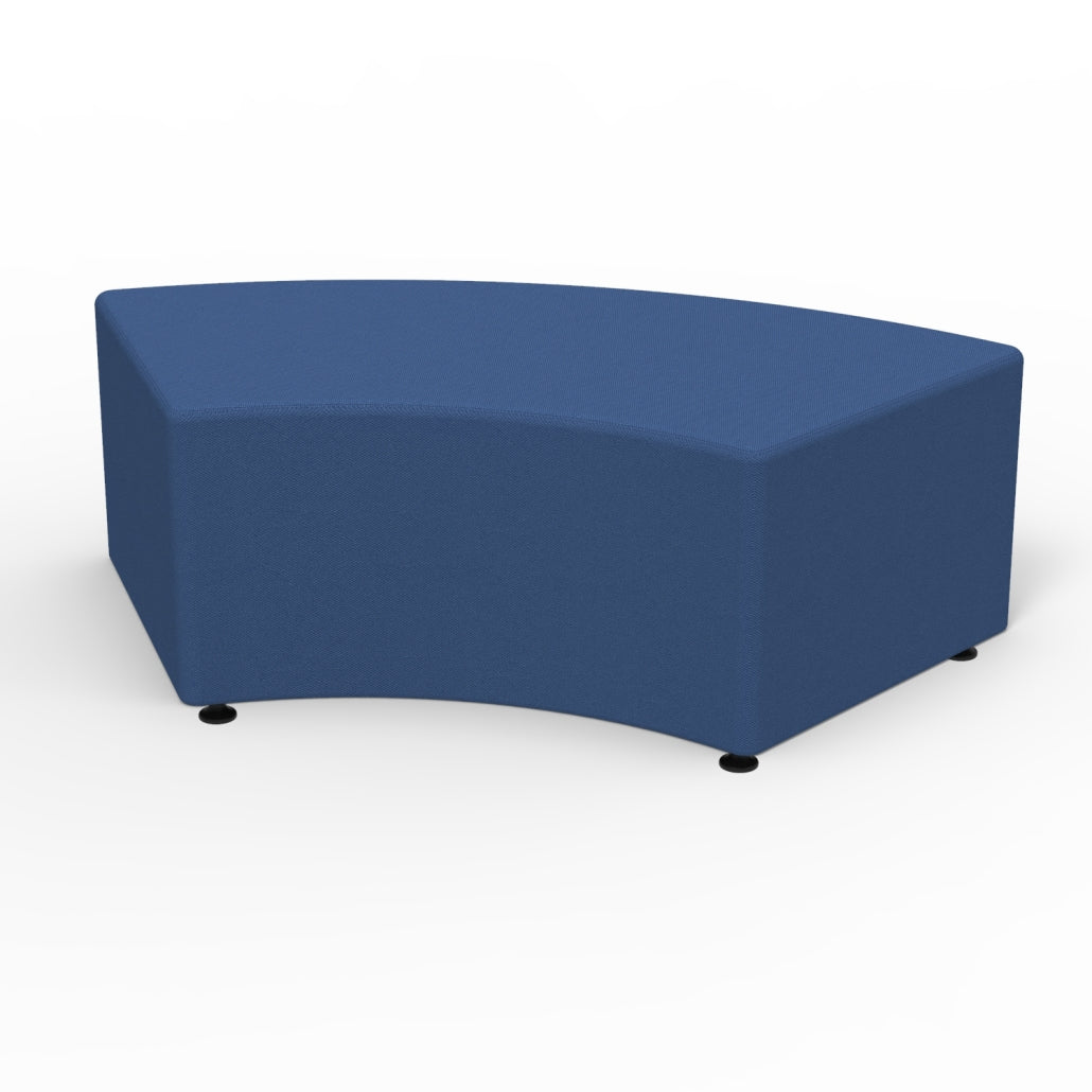 Sonik® 60˚  Curved Bench