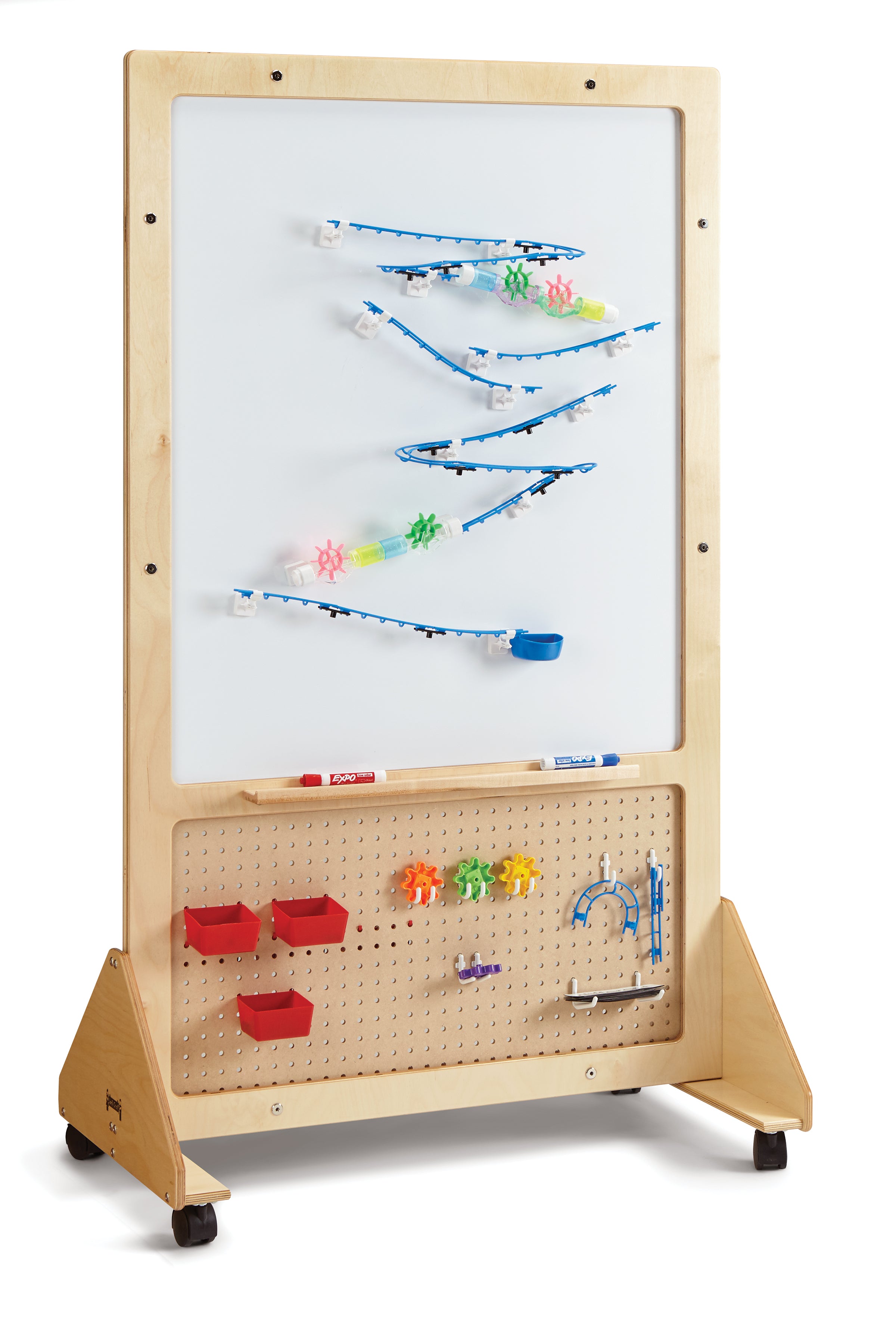 Jonti-Craft® Jonti-Craft® Ready to Learn STEM/STEAM Center