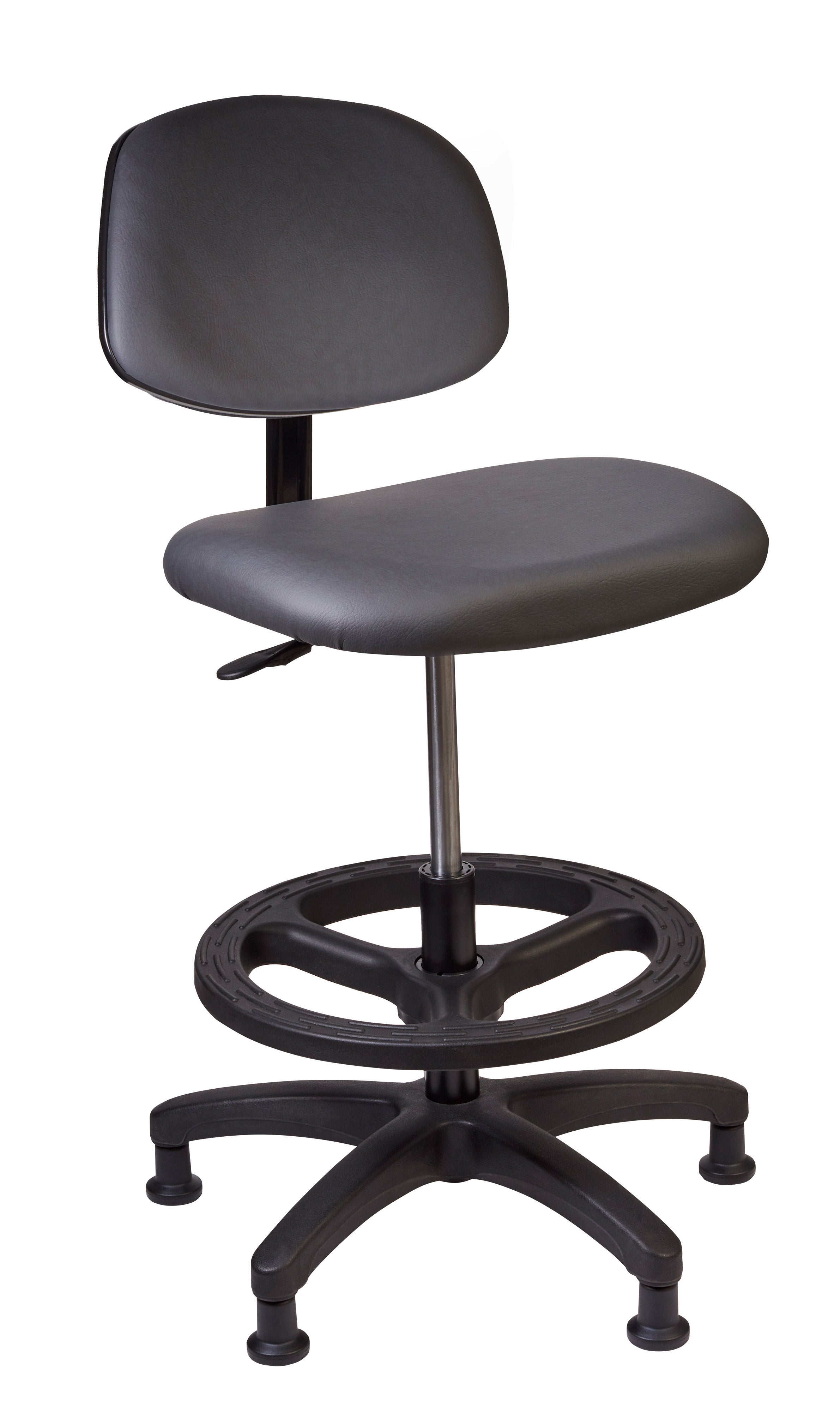 Tech Chair - Standing Height