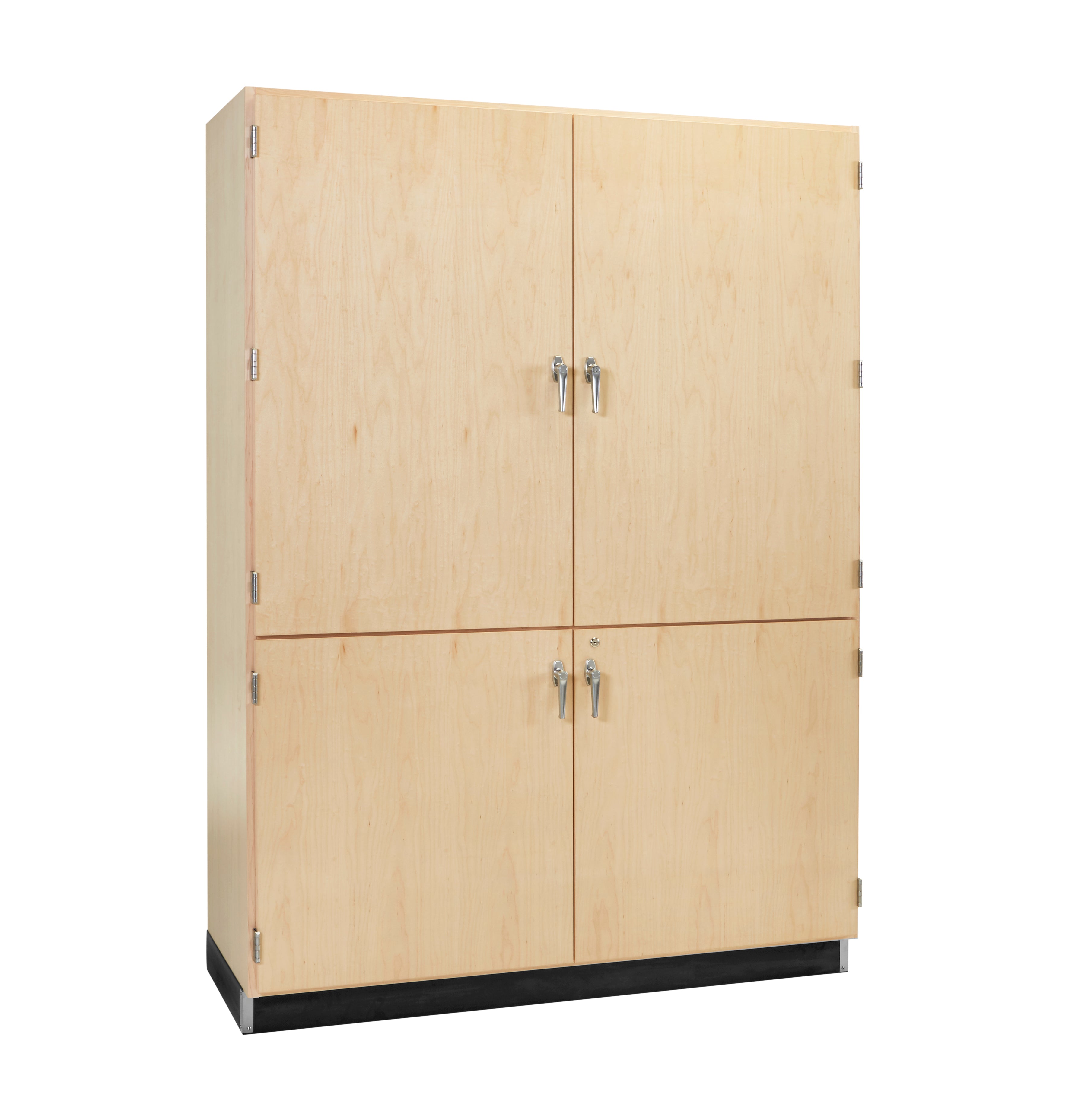 60" Tool Cabinet Storage