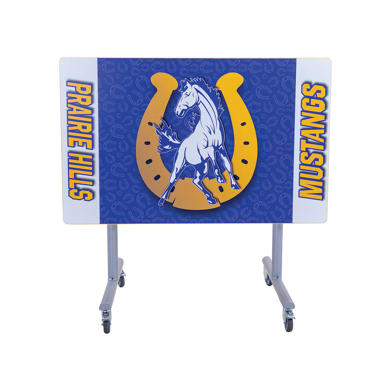 Mobile Folding Booth Tables – Add Some Class
